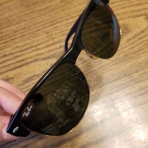 Ray ban sunglasses (rb 4175) 877 57/16 145 3n